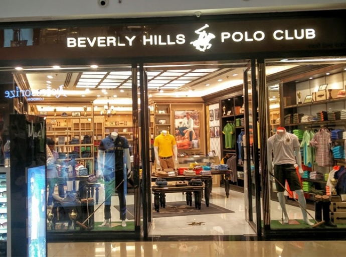 Beverly Hills Polo Club's Bengaluru Expansion